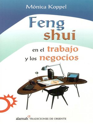 cover image of Feng shui en el trabajo y los negocios